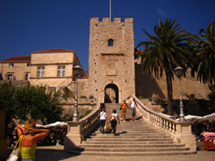 Island of Korčula